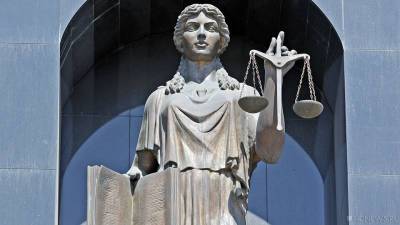 Суд вынес приговор двум южноуральцам, забившим до смерти случайного прохожего