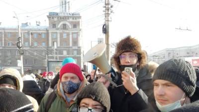 В Омске суд взыскал с активистов 1,5 млн рублей в пользу полиции