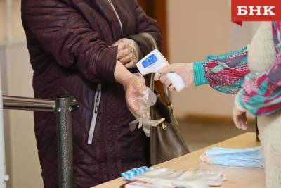 В Коми от коронавируса выздоровели 67 тысяч человек