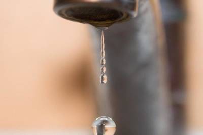 В Гуково тысячи жителей останутся без холодной воды
