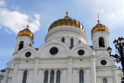 Архиерейский Собор РПЦ перенесли на полгода из-за коронавируса