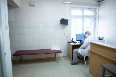 +311 : в Тверской области еще больше зараженных коронавирусом за сутки