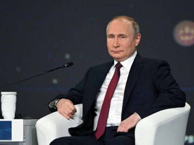 «Запад сам виноват»: в Китае поддержали Путина, опровергнувшего использовании энергоресурсов как оружия