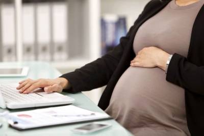 Беременные костромички могут получить немножко денег через Пенсионный фонд