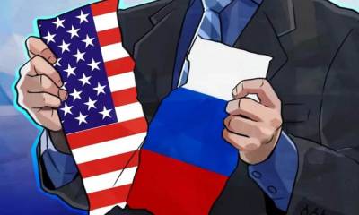 Политолог Стариков считает, что США не стремятся налаживать отношения с Россией