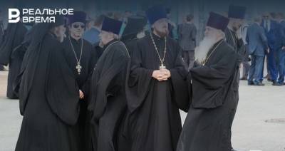 РПЦ основала епархию в Армении