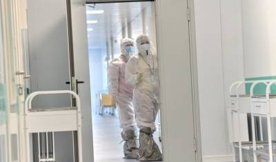 Число заболевших и погибших от коронавируса за сутки снова бьет рекорды