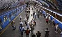 В Киеве 15 октября могут закрыть три станции метро