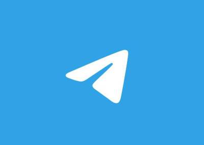 Telegram в России на порядок популярнее Facebook и WhatsApp вместе взятых