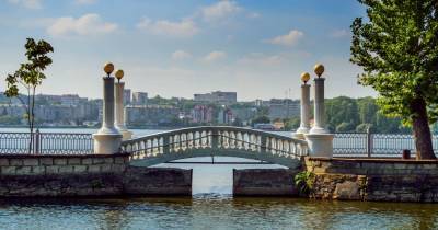 Рейтинг журнала Фокус определил самый комфортный город Украины