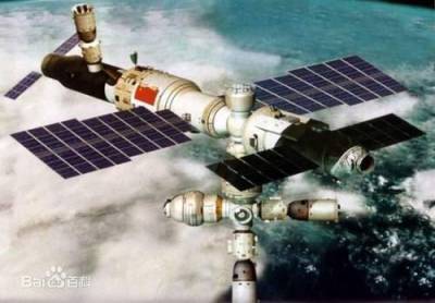 Китай готов принимать иностранных космонавтов на своей орбитальной станции