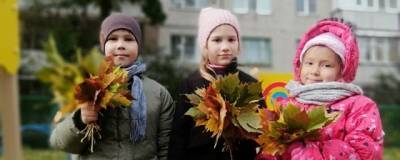 Ученики девяти школ из Чебоксар уйдут на осенние каникулы в ноябре