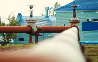 В России начинают осознавать, как выгодно быть ведущим производителем газа