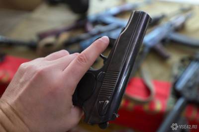 Чукотские правоохранители задержали угрожавшего массовой стрельбой в школе подростка