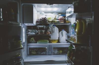 Топ-5 полезных товаров для холодильника с Aliexpress