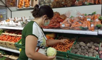 ФАС проводит мониторинг цен на мясную продукцию и овощи