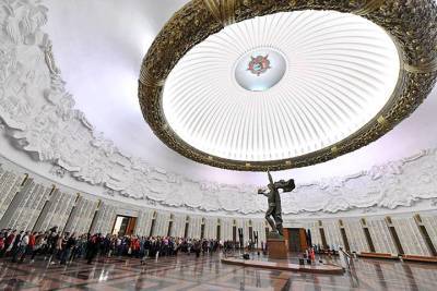 Музей Победы пригласил москвичей на цикл программ «Незабытая музыка»