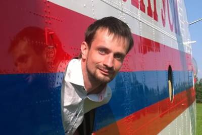 Суд Минска оставил журналиста КП в Беларуси Можейко под арестом
