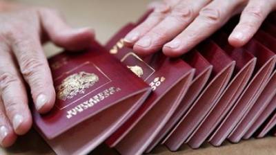 МВД исключило из паспортов россиян графу о личном коде человека