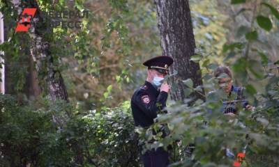 В Екатеринбурге нашли тело загадочно пропавшей женщины