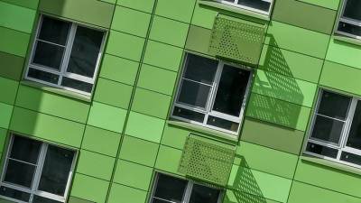 Три жилых корпуса по реновации в Капотне введут в эксплуатацию в 2022 году