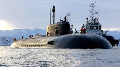 Яков Кедми: Подводные войны — захватывающее, самое сложное поле битвы