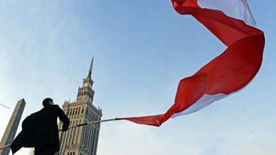 Польша и с новым правительством ФРГ будет настаивать на репарациях
