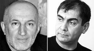 Объединение дел Ахмеднабиева и Камалова в ЕСПЧ указало на системность угрозы для журналистов