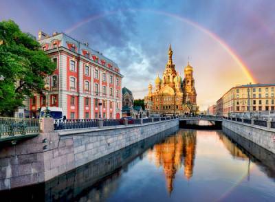 Санкт-Петербургский культурный форум в 2021 году отменили из-за пандемии