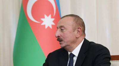 Азербайджан заявил о готовности подписать мирный договор с Арменией
