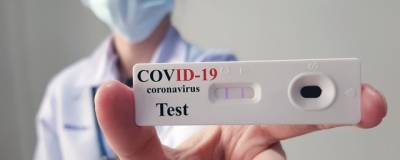 Жительница Волгограда рассказала о перенесенном COVID-19 после вакцинации