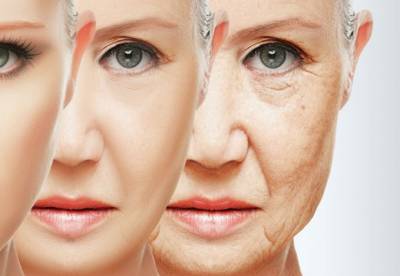 Ученые обнаружили три важных этапа старения