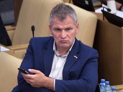 Депутат Госдумы: смертей от коронавируса местами стало больше, чем от рака