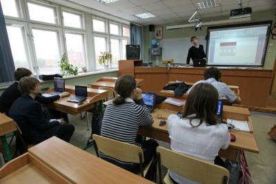 Российских школьников будут проверять на склонность к насилию
