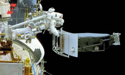 МКС потеряла ориентацию в пространстве при проверке двигателей «Союза»