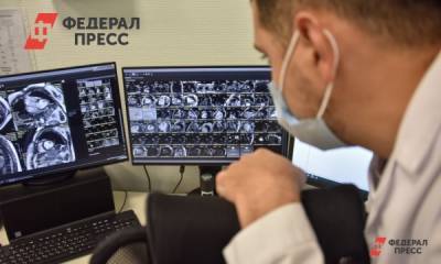 Свердловскую больницу проверяют из-за «брошенного» перед смертью пациента