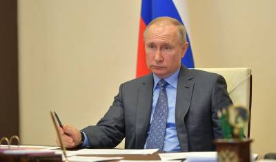 Президент напомнил мигрантам о необходимости учить русский язык