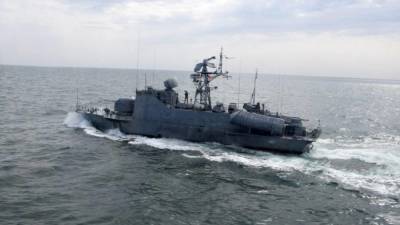 Эксперт Литовкин указал на плачевное состояние украинского флота