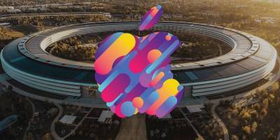 Презентация Apple состоится 18 октября 2021 года в Купертино: что покажут разработчики