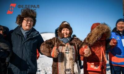 «Таас-Юрях Нефтегазодобыча» помогла восстановить якутское село Бясь-Кюель после пожара