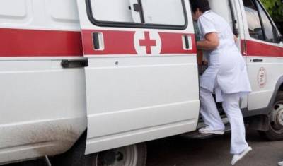 В Дагестане выявили вспышку кишечной инфекции