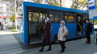 Ульяновские перевозчики планируют повысить цены на проезд