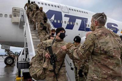 Business Insider: Настоящие причины недовольства Европы уходом США из Афганистана