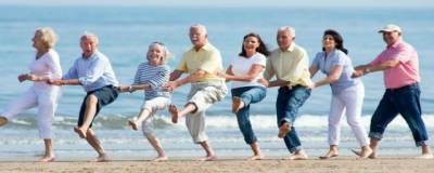 Профессор Драпкина перечислила пять факторов, позволяющих сохранить здоровье и долголетие