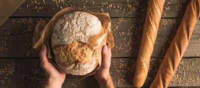 От сырого зерна до ароматной лепешки: 16 октября отмечают Всемирный день хлеба