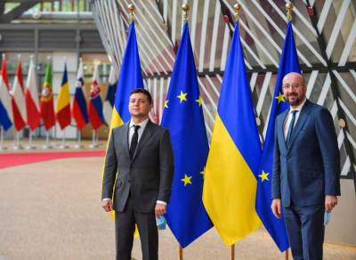 Саммиты Украины и ЕС стали регулярной и бесполезной формальностью - news-front.info - Украина - Киев
