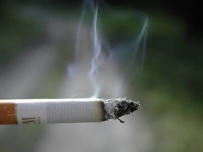 Российских школьников собираются тестировать на курение, родителей — штрафовать за вредные привычки детей