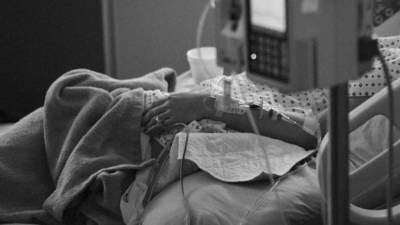Росздравнадзор отреагировал на неоказание помощи умирающему в больнице Первоуральска пациенту