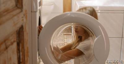 5 вещей, которые запрещено стирать в машинке