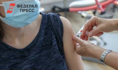 Первых россиян привили новой вакциной от ковида «Бетувакс»